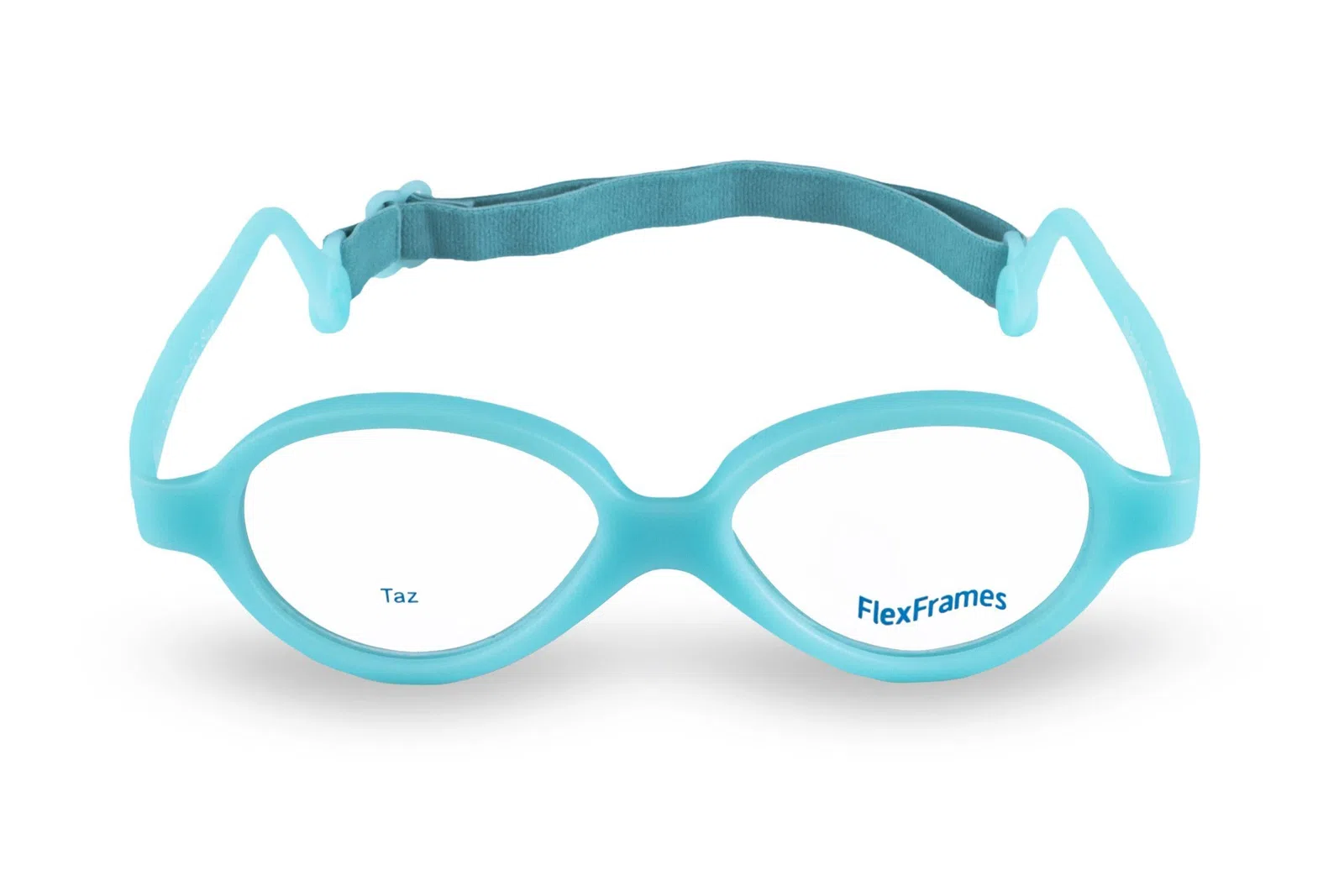Miraflex BabyOne37 Eyeglasses - view 5